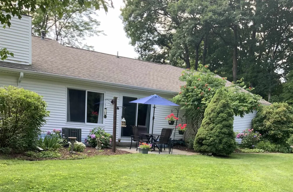 136 Mathison Road Peninsula Township, MI 49686