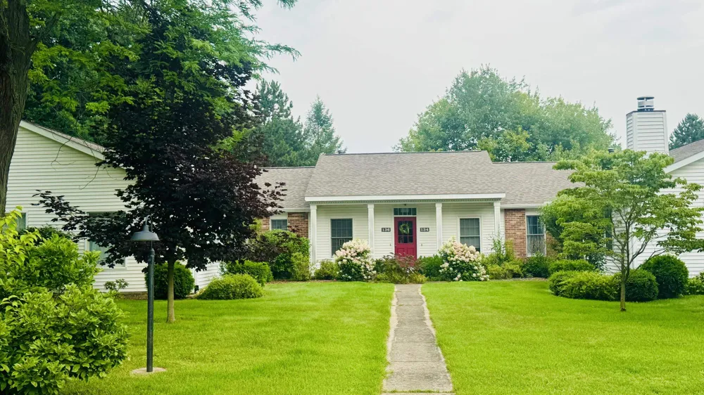136 Mathison Road Peninsula Township, MI 49686