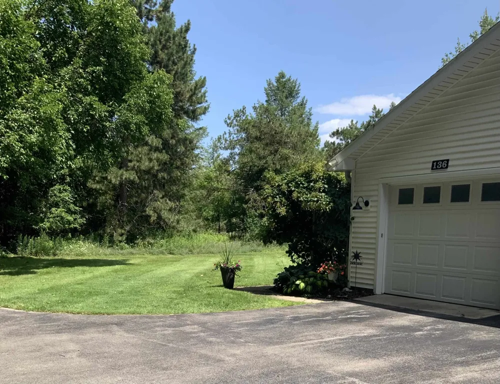 136 Mathison Road Peninsula Township, MI 49686