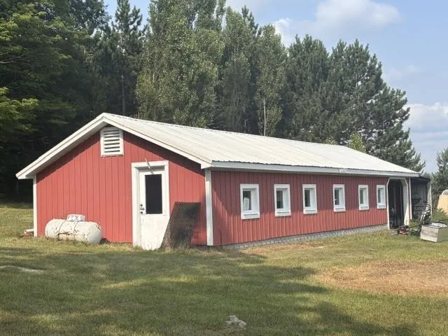 601 Kresnak Mancelona Township, MI 49659