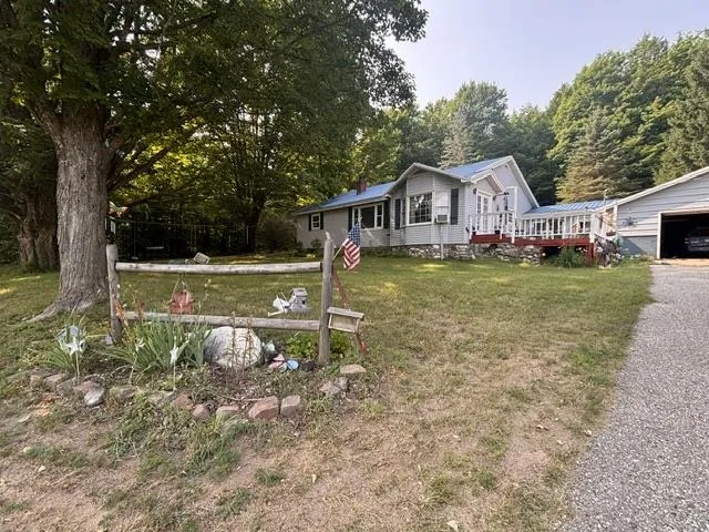 601 Kresnak Mancelona Township, MI 49659