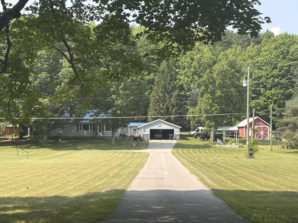 601 Kresnak Mancelona Township, MI 49659