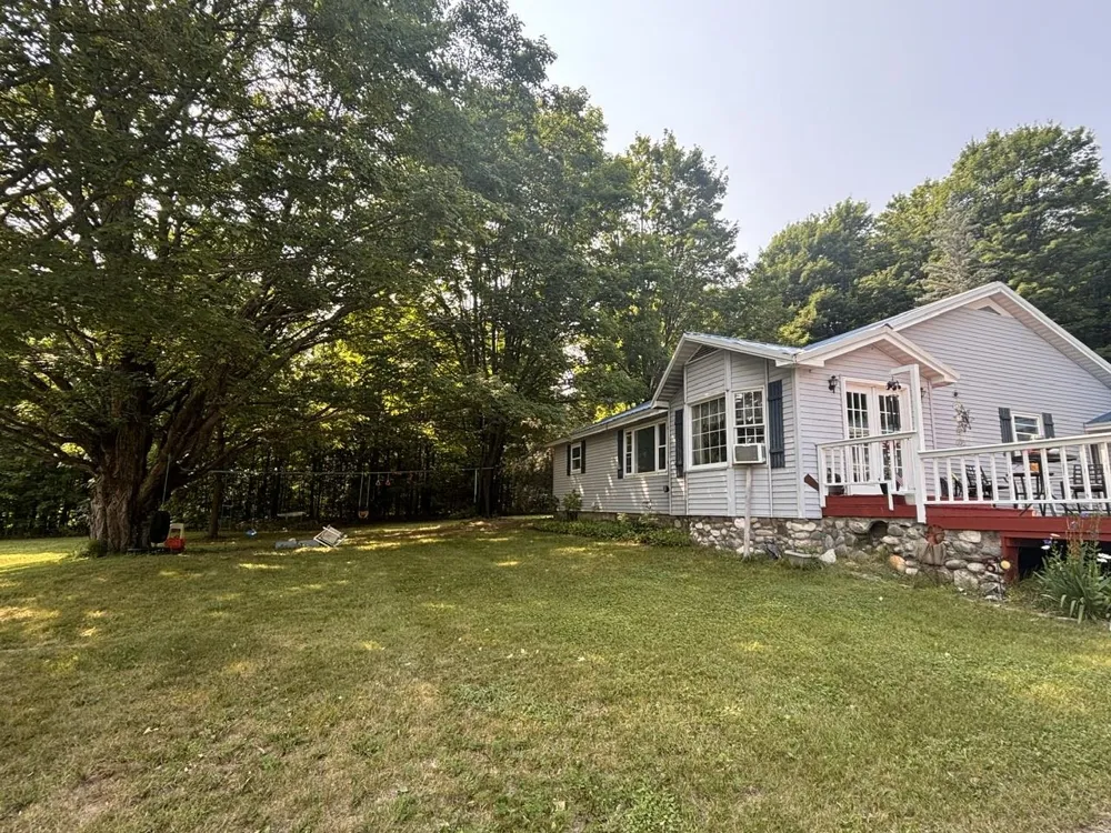 601 Kresnak Mancelona Township, MI 49659