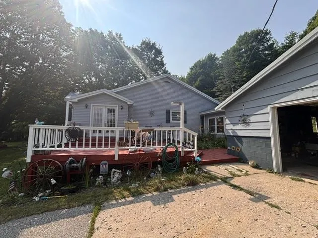 601 Kresnak Mancelona Township, MI 49659