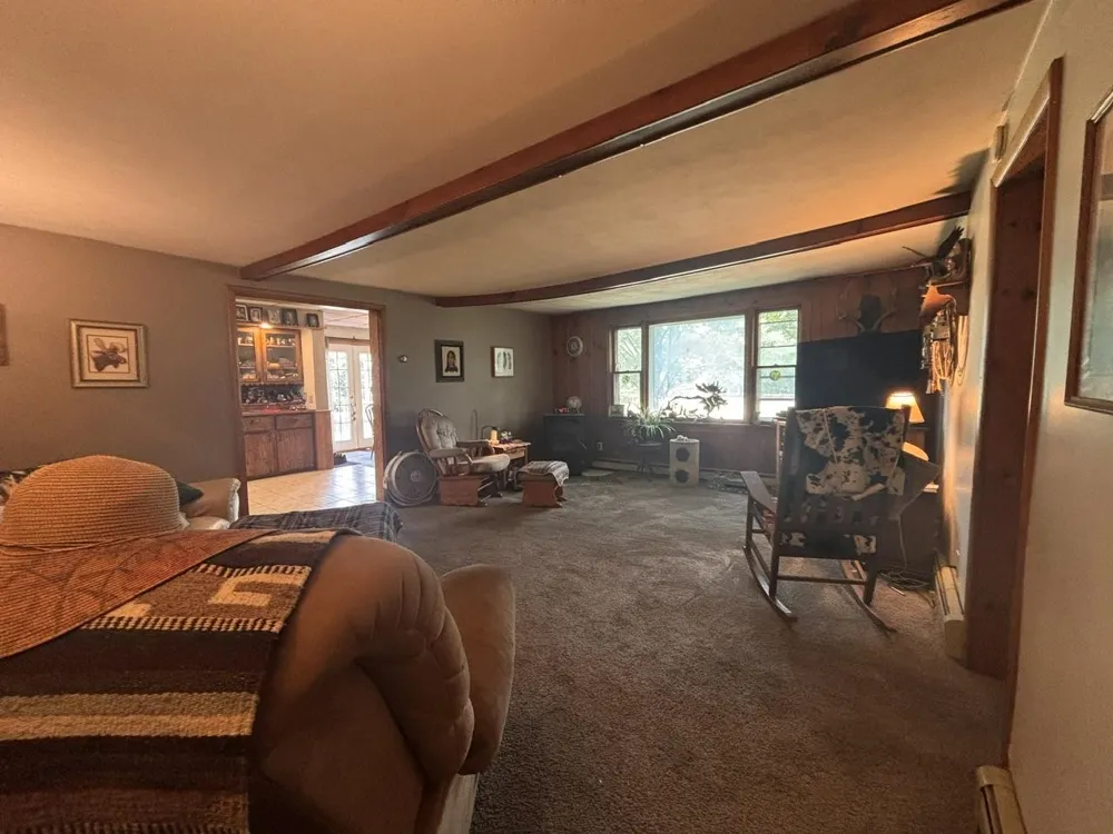 601 Kresnak Mancelona Township, MI 49659