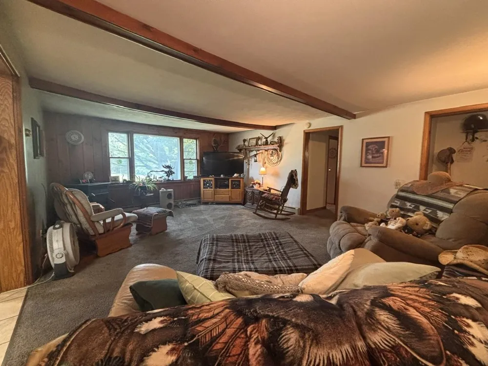 601 Kresnak Mancelona Township, MI 49659
