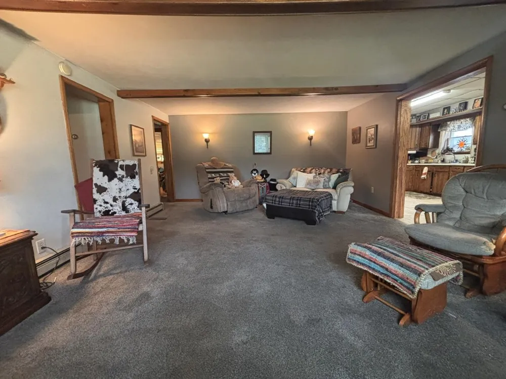 601 Kresnak Mancelona Township, MI 49659