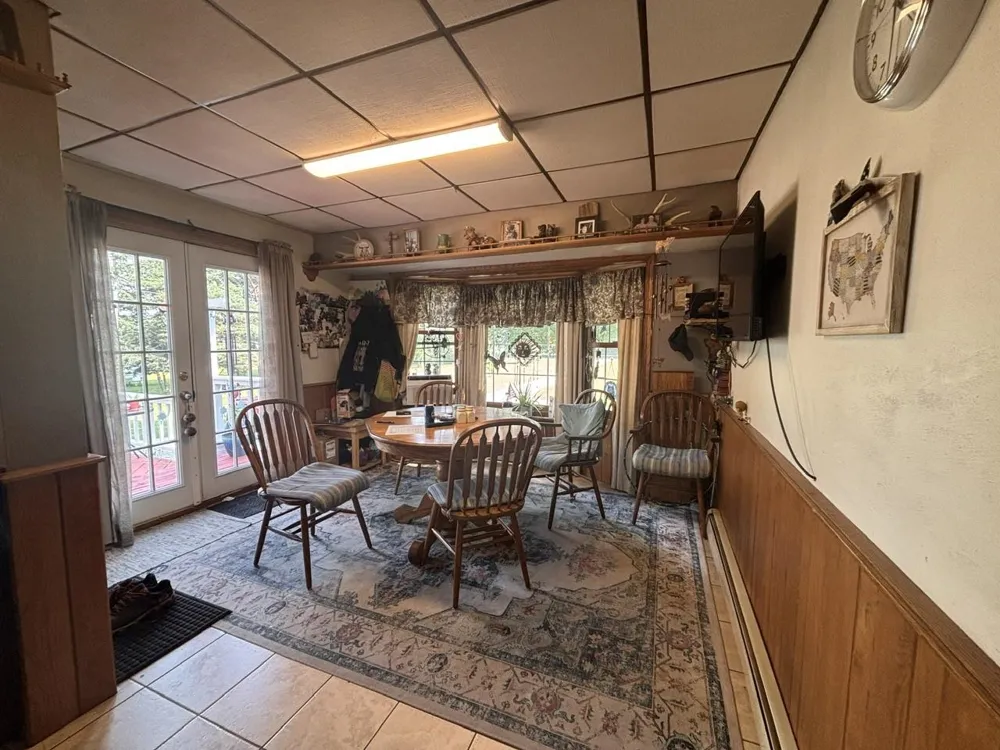 601 Kresnak Mancelona Township, MI 49659