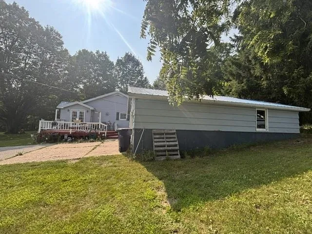 601 Kresnak Mancelona Township, MI 49659