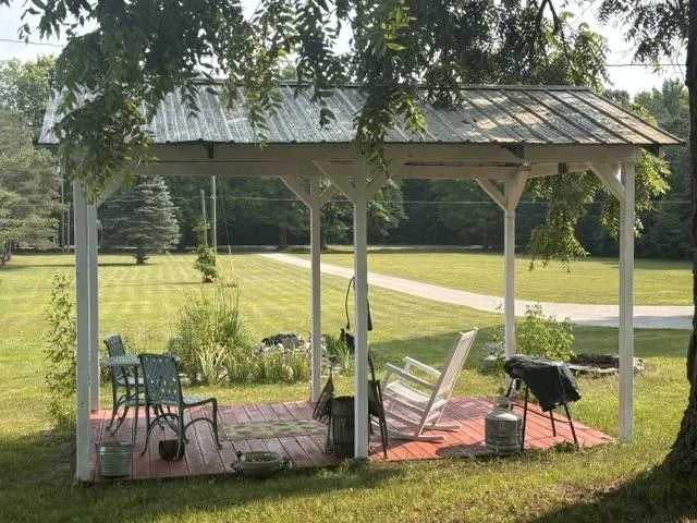 601 Kresnak Mancelona Township, MI 49659
