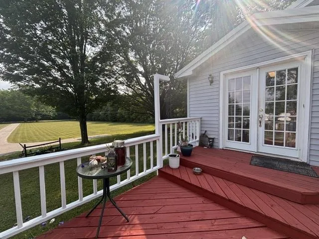 601 Kresnak Mancelona Township, MI 49659