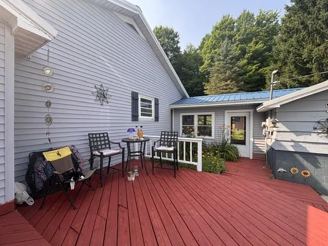 601 Kresnak Mancelona Township, MI 49659