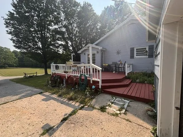 601 Kresnak Mancelona Township, MI 49659
