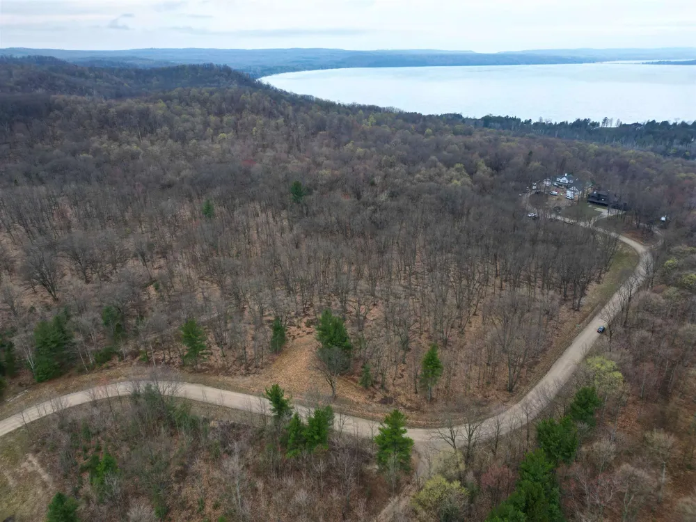 W Big Sky Trail Glen Arbor Township, MI 49664