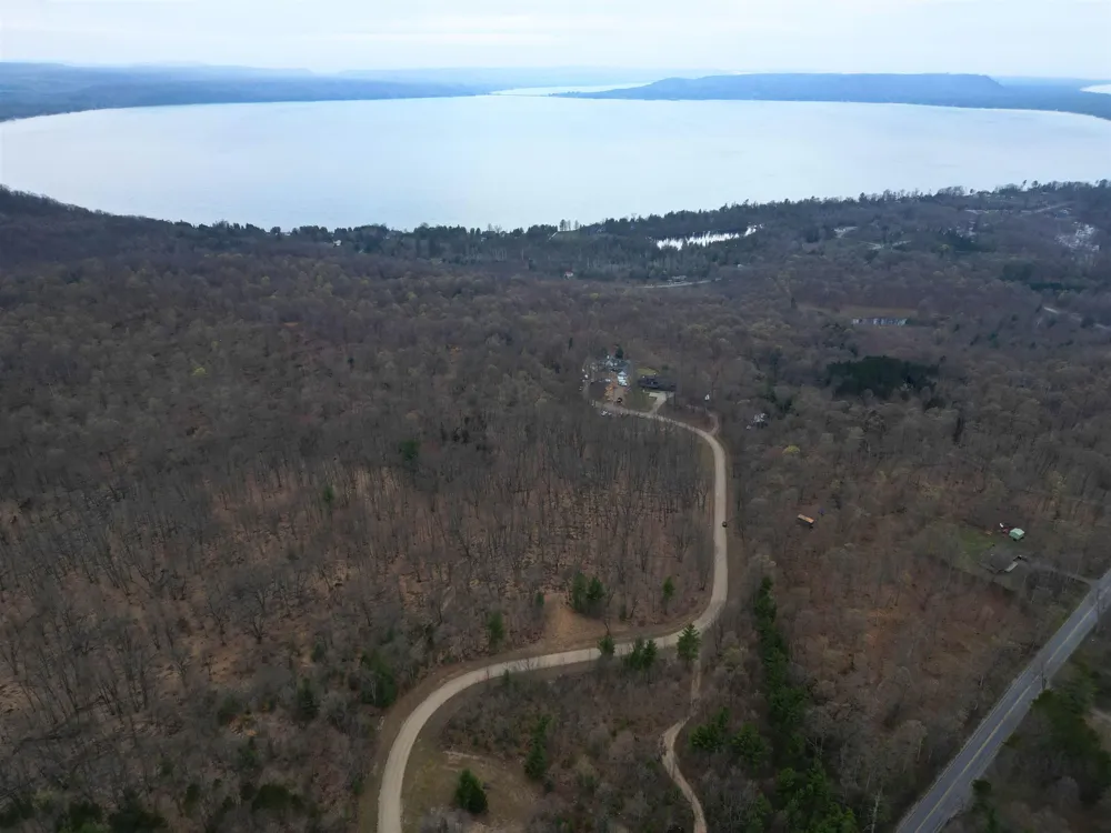 W Big Sky Trail Glen Arbor Township, MI 49664