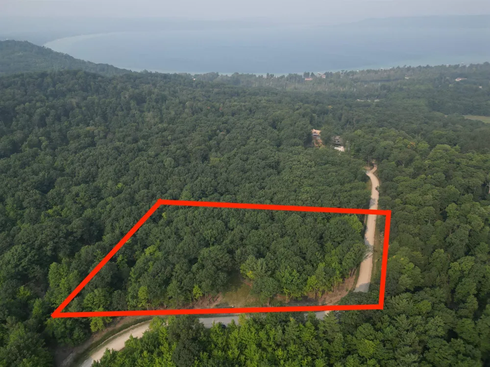 W Big Sky Trail Glen Arbor Township, MI 49664