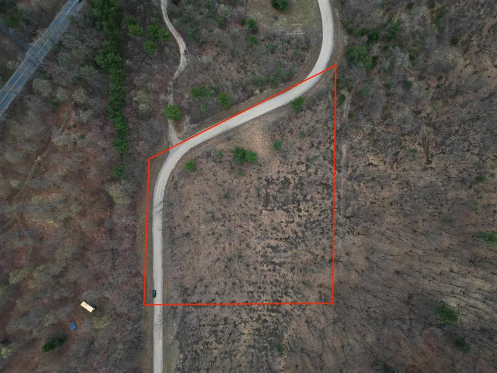 W Big Sky Trail Glen Arbor Township, MI 49664