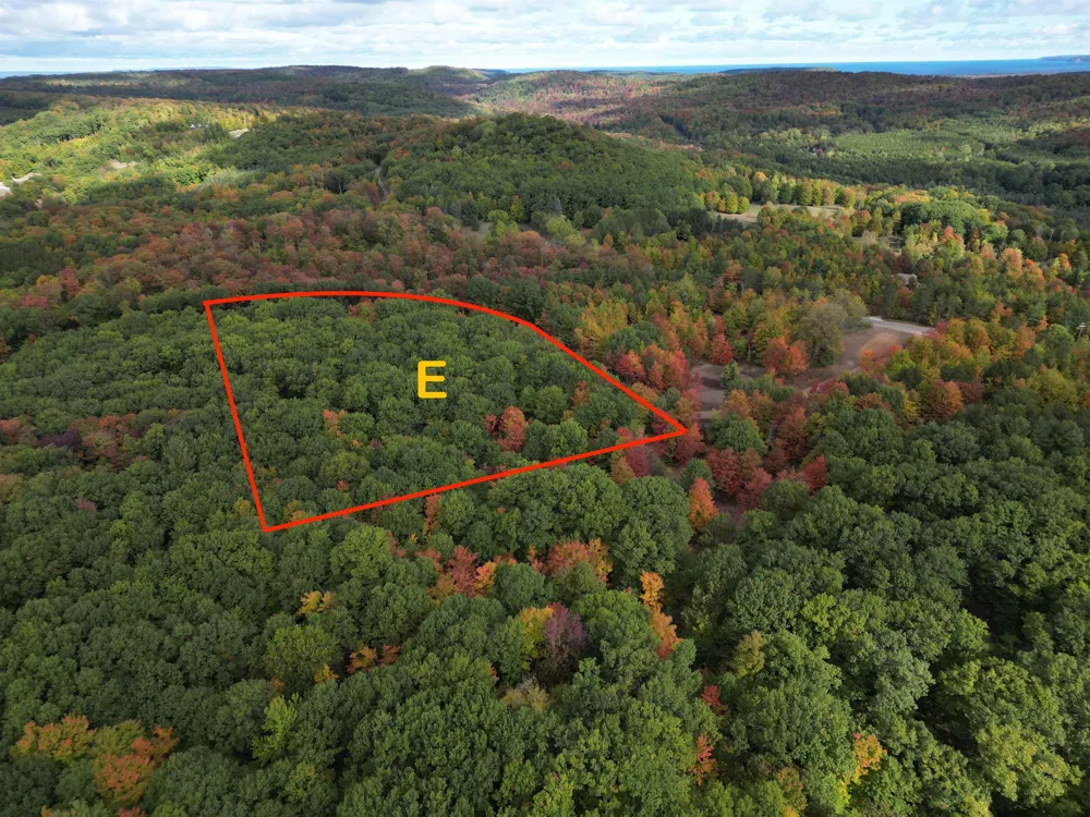 W Big Sky Trail Glen Arbor Township, MI 49664