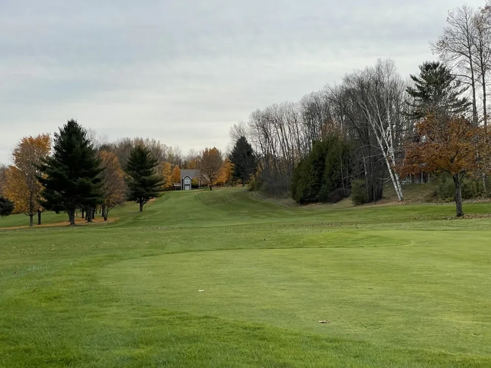 Lakeview Trail Torch Lake Township, MI 49648