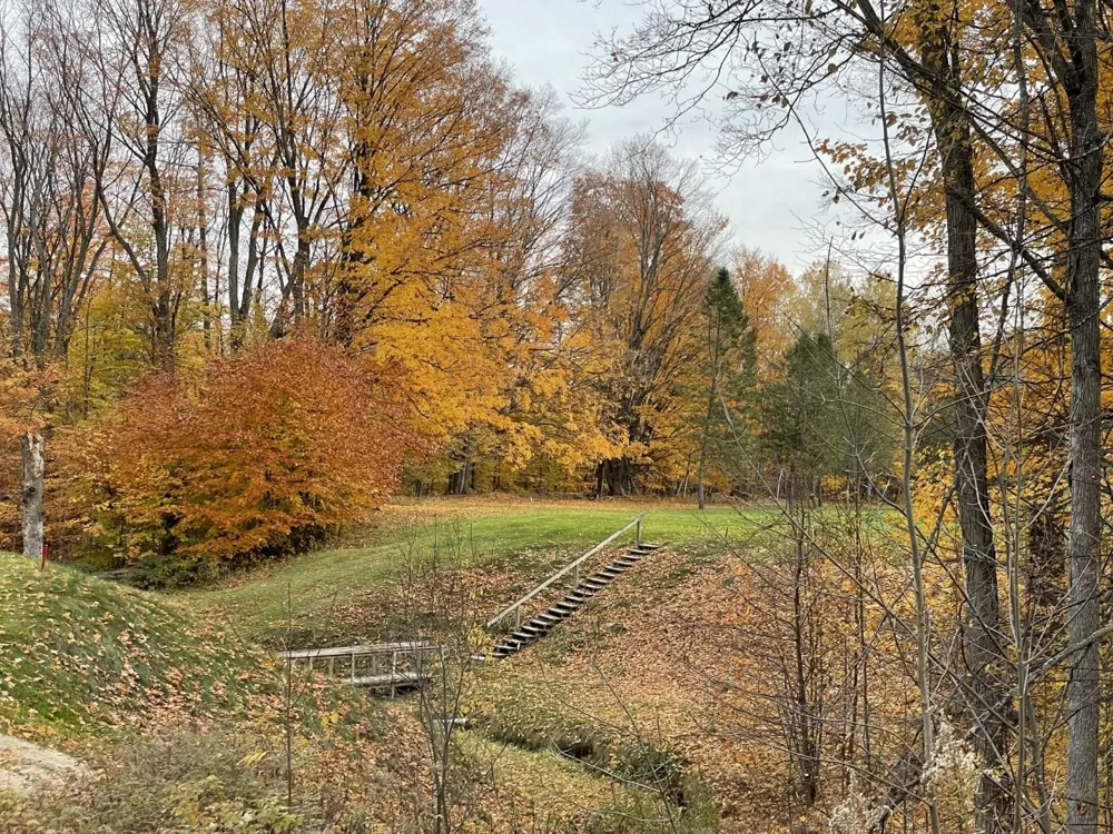 Lakeview Trail Torch Lake Township, MI 49648