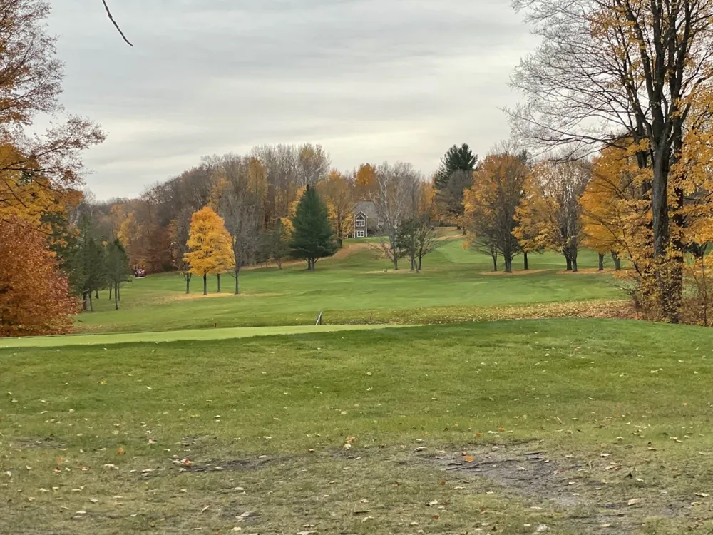 Lakeview Trail Torch Lake Township, MI 49648