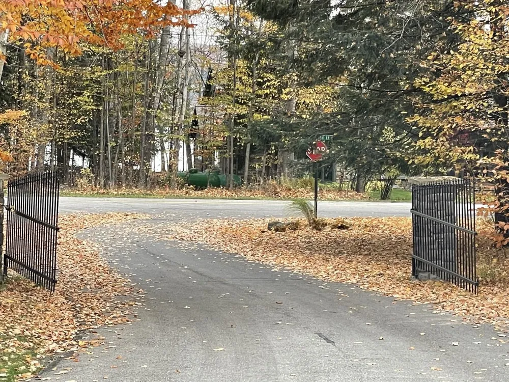 Lakeview Trail Torch Lake Township, MI 49648