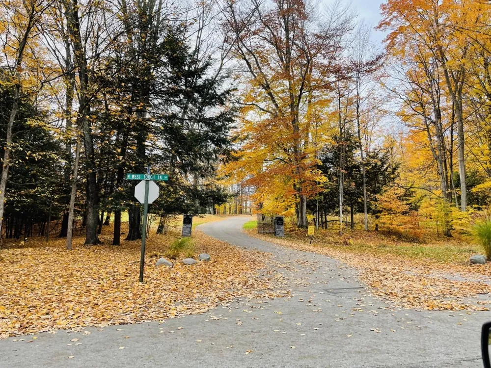 Lakeview Trail Torch Lake Township, MI 49648