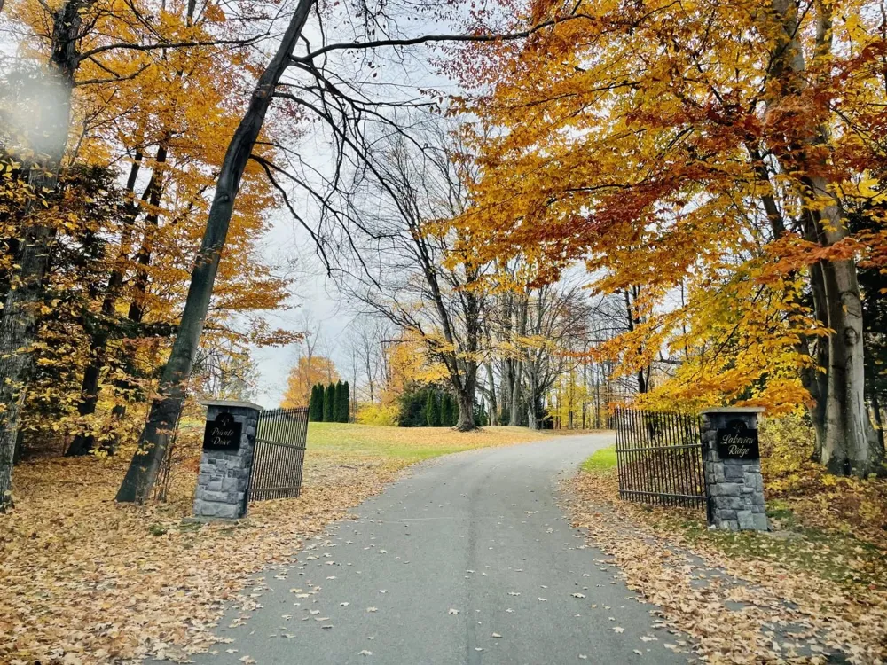 Lakeview Trail Torch Lake Township, MI 49648