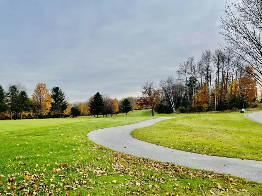 Lakeview Trail Torch Lake Township, MI 49648