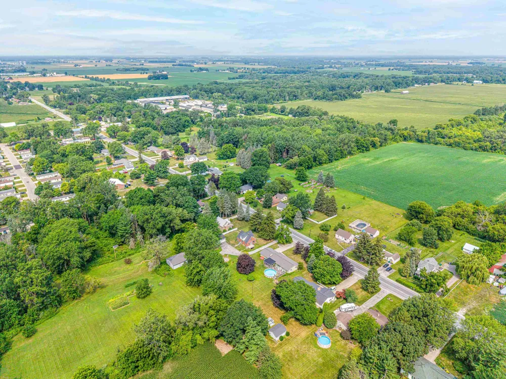 1152 Midland Road Monitor Charter Township, MI 48706