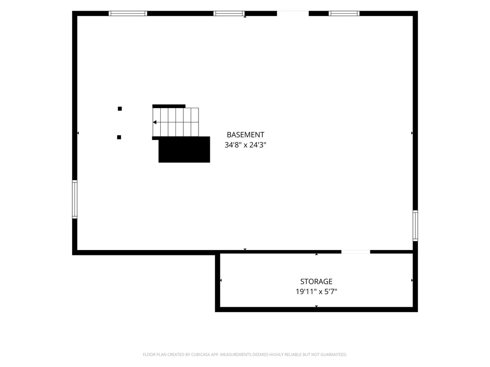 1152 Midland Road Monitor Charter Township, MI 48706