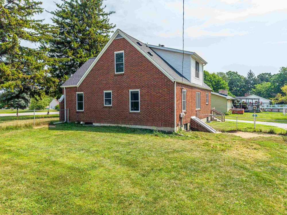 1152 Midland Road Monitor Charter Township, MI 48706