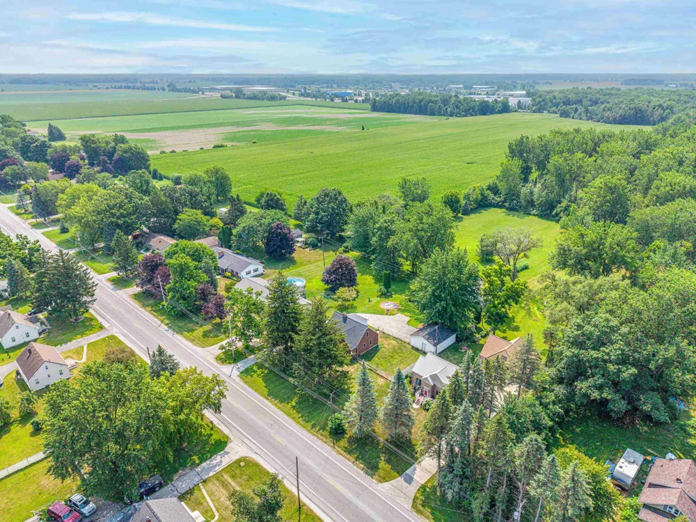 1152 Midland Road Monitor Charter Township, MI 48706