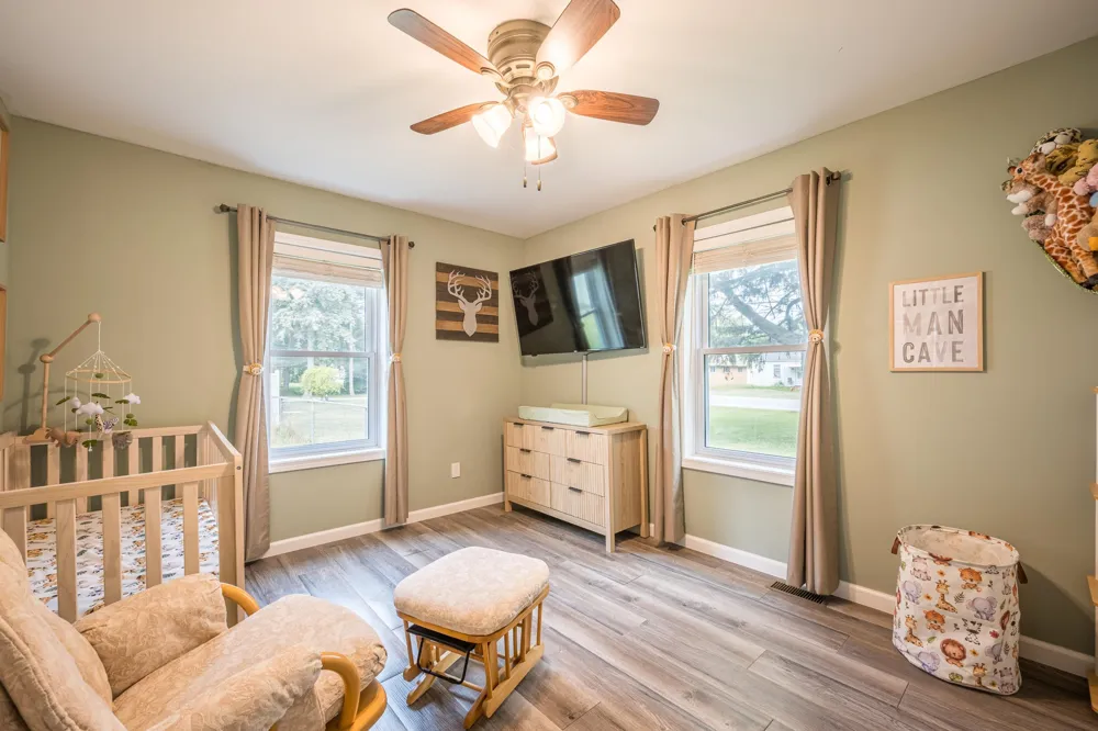 1152 Midland Road Monitor Charter Township, MI 48706