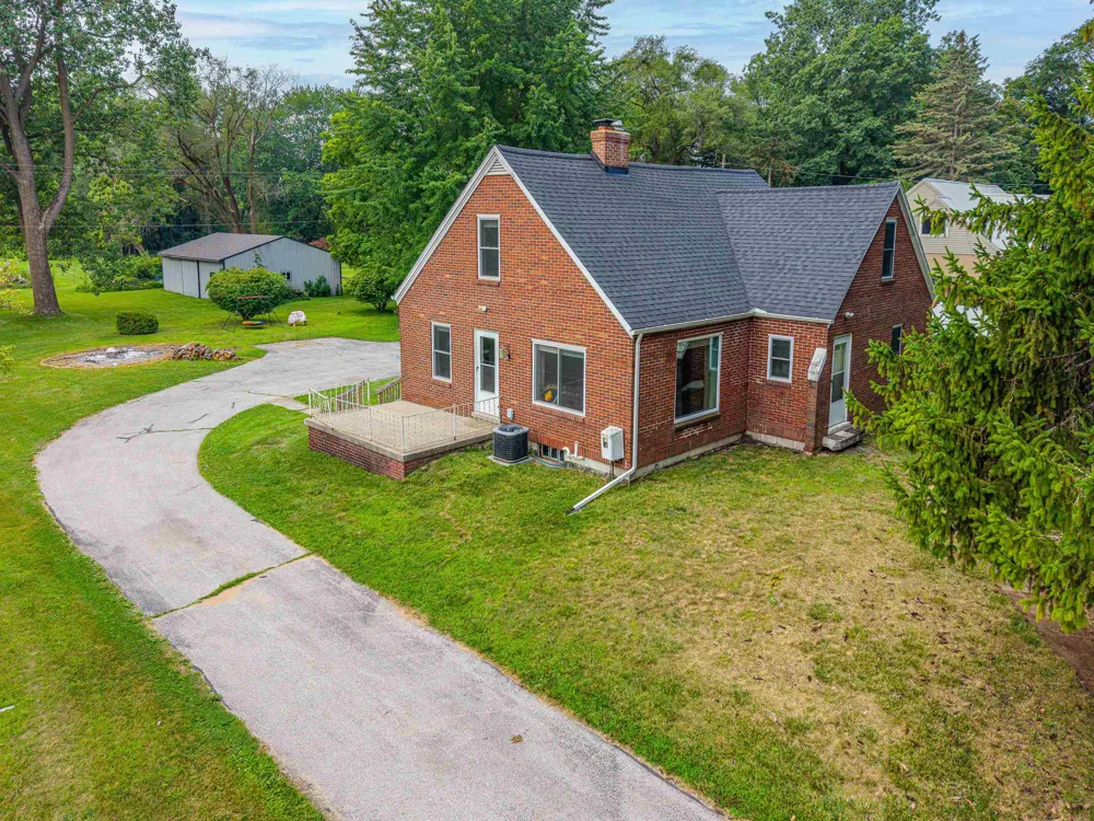 1152 Midland Road Monitor Charter Township, MI 48706