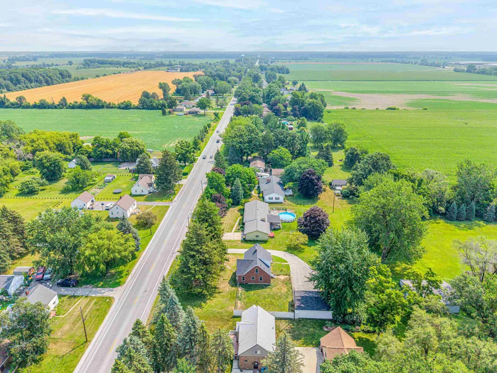 1152 Midland Road Monitor Charter Township, MI 48706