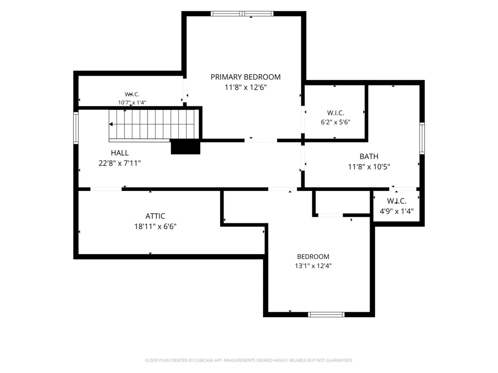 1152 Midland Road Monitor Charter Township, MI 48706