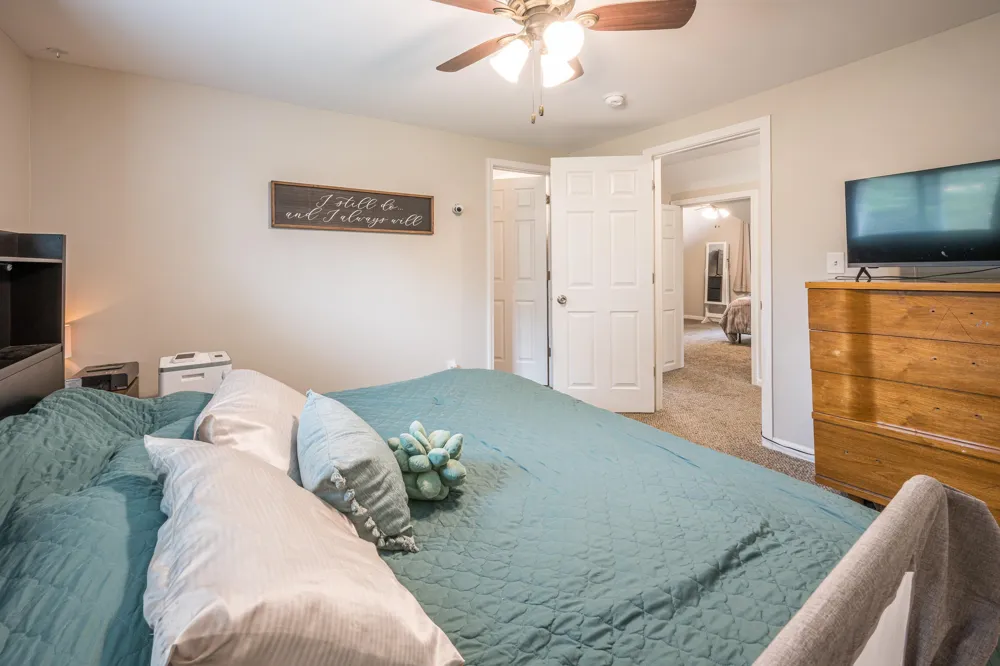 1152 Midland Road Monitor Charter Township, MI 48706