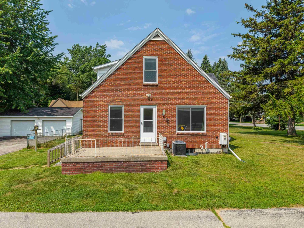 1152 Midland Road Monitor Charter Township, MI 48706