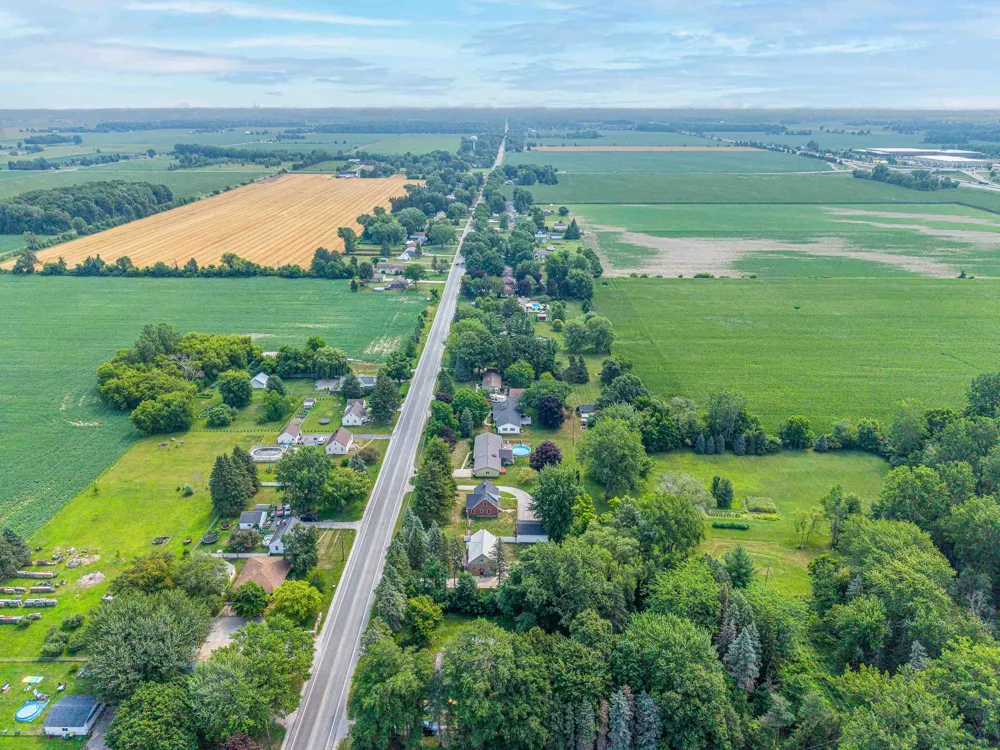 1152 Midland Road Monitor Charter Township, MI 48706