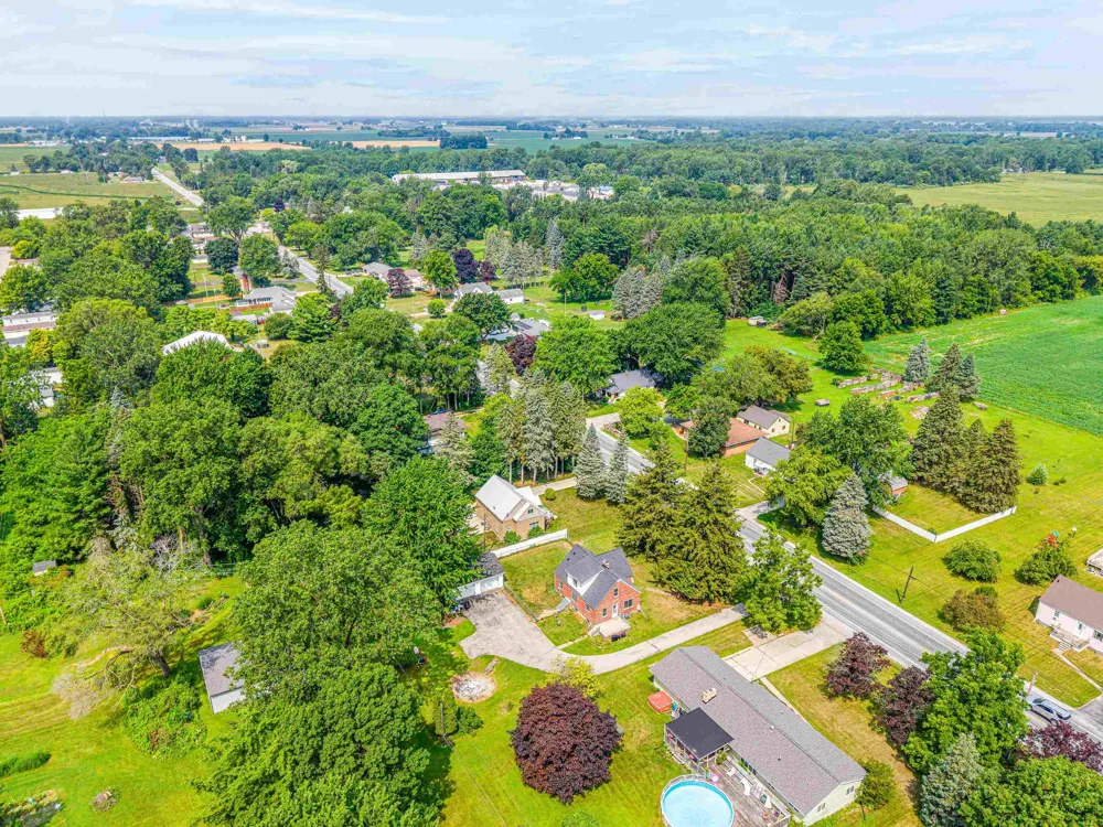 1152 Midland Road Monitor Charter Township, MI 48706