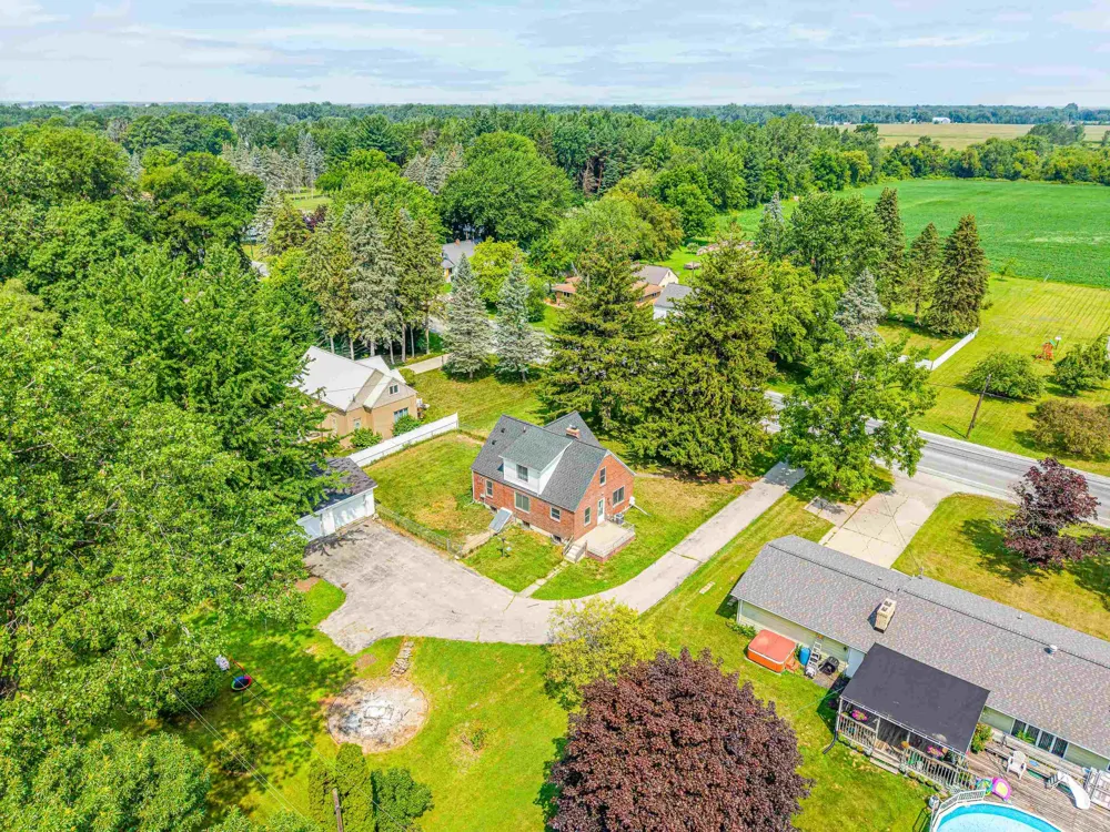1152 Midland Road Monitor Charter Township, MI 48706