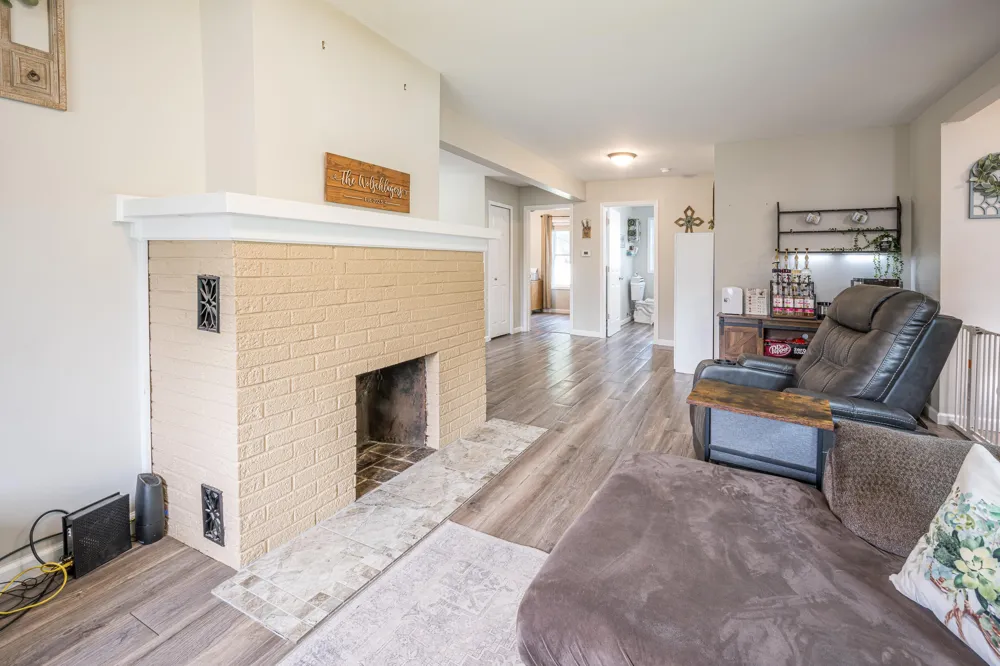 1152 Midland Road Monitor Charter Township, MI 48706