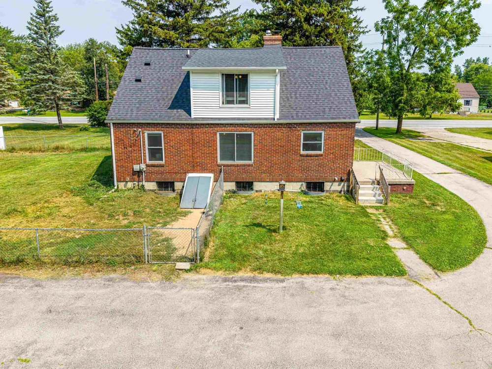 1152 Midland Road Monitor Charter Township, MI 48706