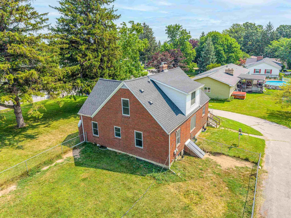1152 Midland Road Monitor Charter Township, MI 48706