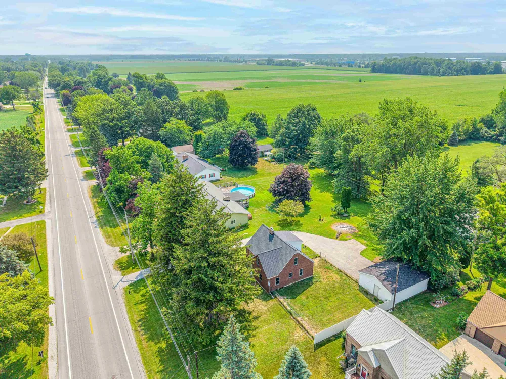 1152 Midland Road Monitor Charter Township, MI 48706