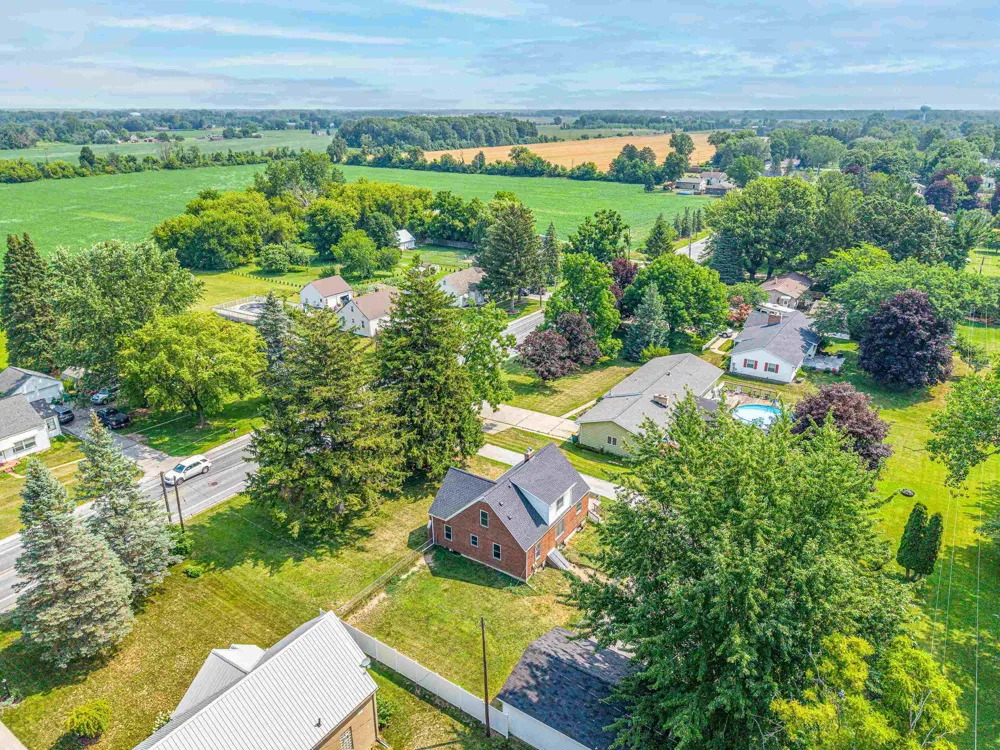 1152 Midland Road Monitor Charter Township, MI 48706