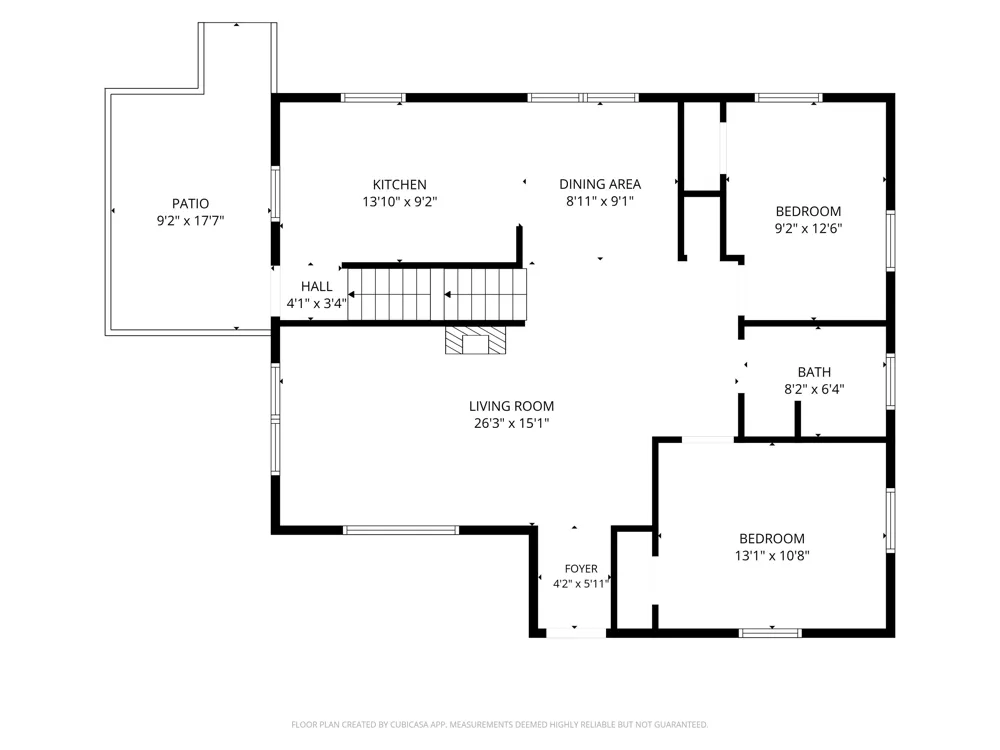 1152 Midland Road Monitor Charter Township, MI 48706