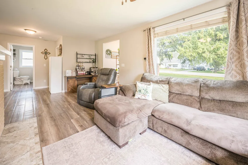 1152 Midland Road Monitor Charter Township, MI 48706