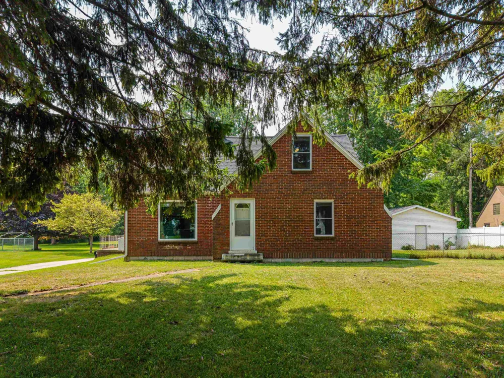 1152 Midland Road Monitor Charter Township, MI 48706